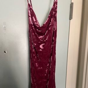 F21 dress